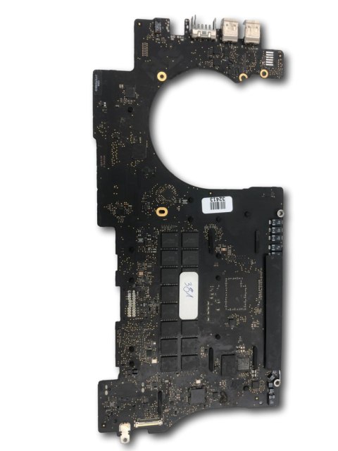 PŁYTA GŁÓWNA APPLE MACBOOK PRO A1398 820-3662-A PŁYTA GŁÓWNA APPLE MACBOOK PRO A1398 820-3662-A