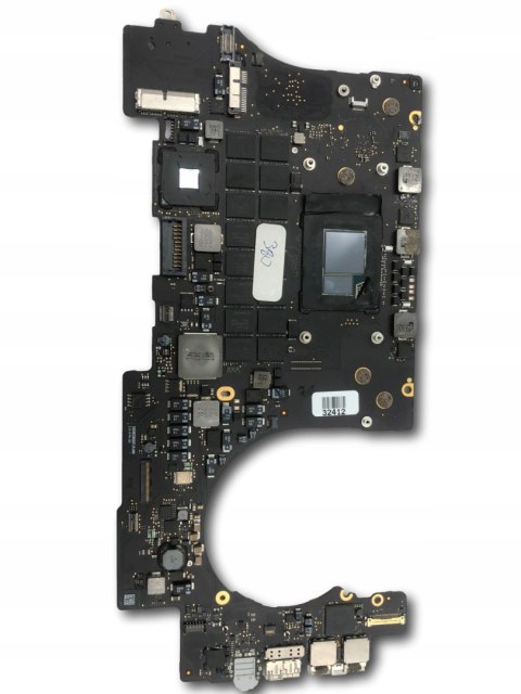 PŁYTA GŁÓWNA APPLE MACBOOK PRO A1398 820-3662-A