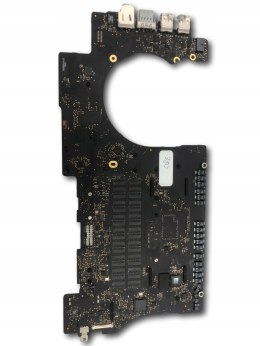 PŁYTA GŁÓWNA APPLE MACBOOK PRO A1398 820-3662-A