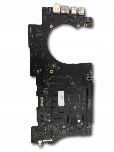 PŁYTA GŁÓWNA APPLE MACBOOK PRO A1398 820-3662-A