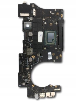 PŁYTA GŁÓWNA APPLE MACBOOK PRO A1398 820-3662-A