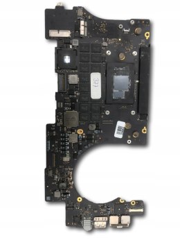 PŁYTA GŁÓWNA APPLE MACBOOK PRO A1398 820-3662-A