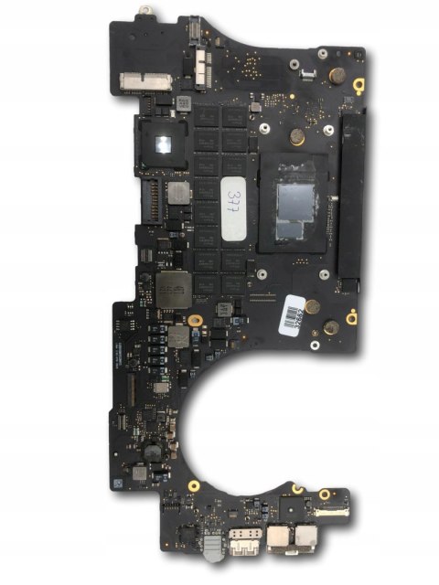 PŁYTA GŁÓWNA APPLE MACBOOK PRO A1398 820-3662-A