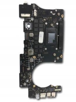 PŁYTA GŁÓWNA APPLE MACBOOK PRO A1398 820-3662-A