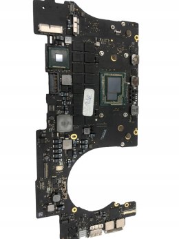 PŁYTA GŁÓWNA APPLE MACBOOK PRO A1398 820-3662-A