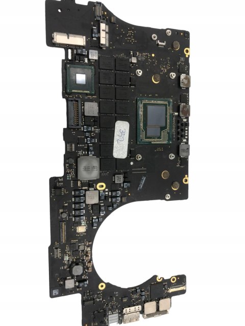 PŁYTA GŁÓWNA APPLE MACBOOK PRO A1398 820-3662-A