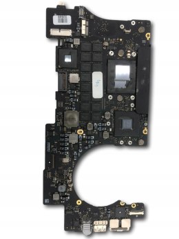 PŁYTA GŁÓWNA APPLE MACBOOK PRO A1398 820-3787-A