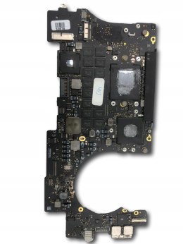 PŁYTA GŁÓWNA APPLE MACBOOK PRO A1398 820-3787-A