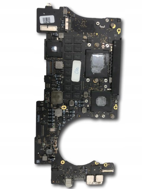 PŁYTA GŁÓWNA APPLE MACBOOK PRO A1398 820-3787-A PŁYTA GŁÓWNA APPLE MACBOOK PRO A1398 820-3787-A