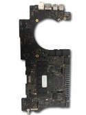 PŁYTA GŁÓWNA APPLE MACBOOK PRO A1398 820-3787-A