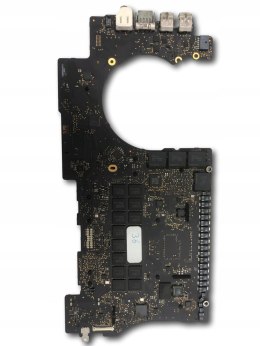 PŁYTA GŁÓWNA APPLE MACBOOK PRO A1398 820-3787-A