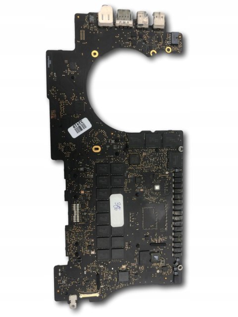 PŁYTA GŁÓWNA APPLE MACBOOK PRO A1398 820-3787-A