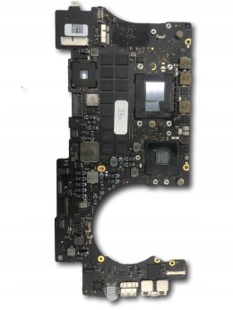 PŁYTA GŁÓWNA APPLE MACBOOK PRO A1398 820-3787-A
