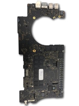 PŁYTA GŁÓWNA APPLE MACBOOK PRO A1398 820-3787-A