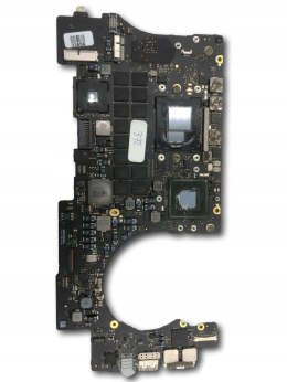 PŁYTA GŁÓWNA APPLE MACBOOK PRO A1398 820-3787-A