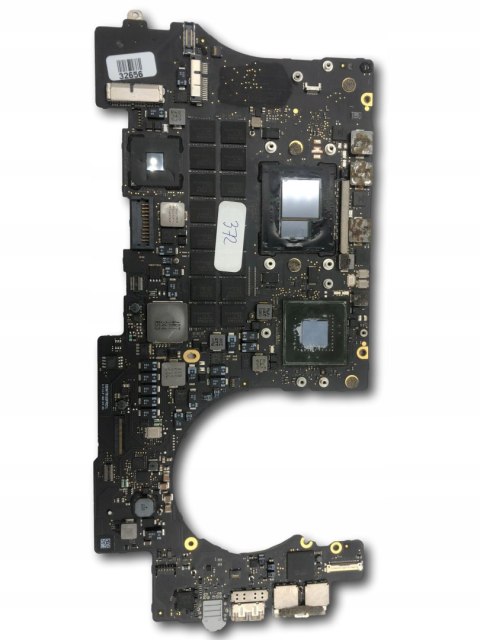 PŁYTA GŁÓWNA APPLE MACBOOK PRO A1398 820-3787-A PŁYTA GŁÓWNA APPLE MACBOOK PRO A1398 820-3787-A
