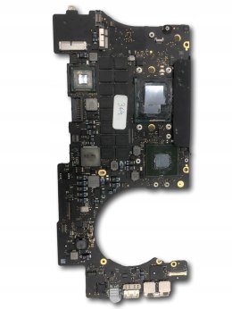 PŁYTA GŁÓWNA APPLE MACBOOK PRO A1398 820-3787-A