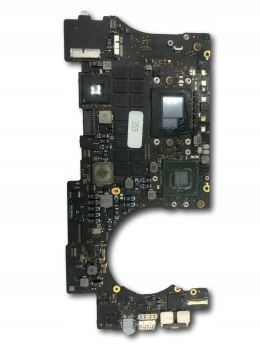 PŁYTA GŁÓWNA APPLE MACBOOK PRO A1398 820-3787-A