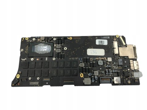 PŁYTA GŁÓWNA APPLE MACBOOK PRO A1502 820-3476-A PŁYTA GŁÓWNA APPLE MACBOOK PRO A1502 820-3476-A