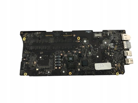 PŁYTA GŁÓWNA APPLE MACBOOK PRO A1502 820-3476-A PŁYTA GŁÓWNA APPLE MACBOOK PRO A1502 820-3476-A