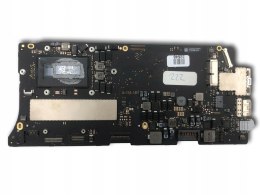 PŁYTA GŁÓWNA APPLE MACBOOK PRO A1502 820-4924-A