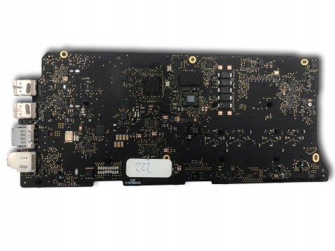 PŁYTA GŁÓWNA APPLE MACBOOK PRO A1502 820-4924-A PŁYTA GŁÓWNA APPLE MACBOOK PRO A1502 820-4924-A