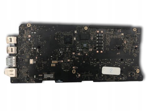 PŁYTA GŁÓWNA APPLE MACBOOK PRO A1502 820-4924-A PŁYTA GŁÓWNA APPLE MACBOOK PRO A1502 820-4924-A
