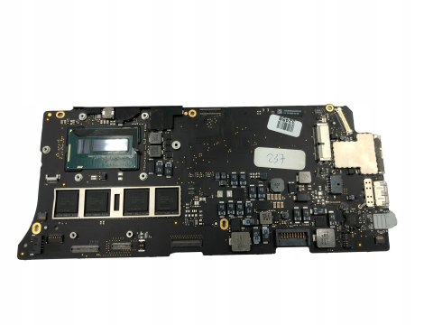 PŁYTA GŁÓWNA APPLE MACBOOK PRO A1502 820-4924-A PŁYTA GŁÓWNA APPLE MACBOOK PRO A1502 820-4924-A
