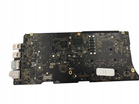 PŁYTA GŁÓWNA APPLE MACBOOK PRO A1502 820-4924-A PŁYTA GŁÓWNA APPLE MACBOOK PRO A1502 820-4924-A