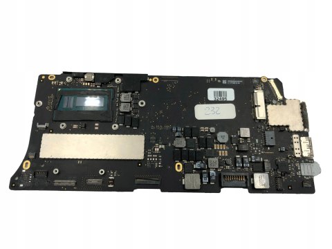 PŁYTA GŁÓWNA APPLE MACBOOK PRO A1502 820-4924-A PŁYTA GŁÓWNA APPLE MACBOOK PRO A1502 820-4924-A