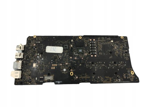 PŁYTA GŁÓWNA APPLE MACBOOK PRO A1502 820-4924-A PŁYTA GŁÓWNA APPLE MACBOOK PRO A1502 820-4924-A
