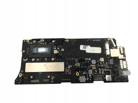 PŁYTA GŁÓWNA APPLE MACBOOK PRO A1502 820-4924-A PŁYTA GŁÓWNA APPLE MACBOOK PRO A1502 820-4924-A