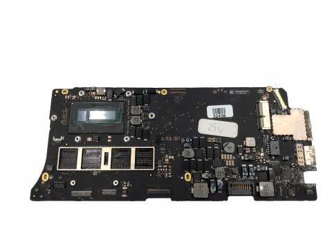 PŁYTA GŁÓWNA APPLE MACBOOK PRO A1502 820-4924-A PŁYTA GŁÓWNA APPLE MACBOOK PRO A1502 820-4924-A