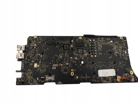 PŁYTA GŁÓWNA APPLE MACBOOK PRO A1502 820-4924-A PŁYTA GŁÓWNA APPLE MACBOOK PRO A1502 820-4924-A