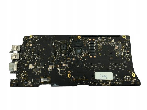 PŁYTA GŁÓWNA APPLE MACBOOK PRO A1502 820-4924-A PŁYTA GŁÓWNA APPLE MACBOOK PRO A1502 820-4924-A