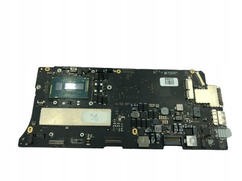 PŁYTA GŁÓWNA APPLE MACBOOK PRO A1502 820-4924-A PŁYTA GŁÓWNA APPLE MACBOOK PRO A1502 820-4924-A