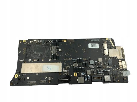 PŁYTA GŁÓWNA APPLE MACBOOK PRO A1502 820-4924-A PŁYTA GŁÓWNA APPLE MACBOOK PRO A1502 820-4924-A