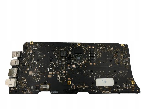 PŁYTA GŁÓWNA APPLE MACBOOK PRO A1502 820-4924-A PŁYTA GŁÓWNA APPLE MACBOOK PRO A1502 820-4924-A