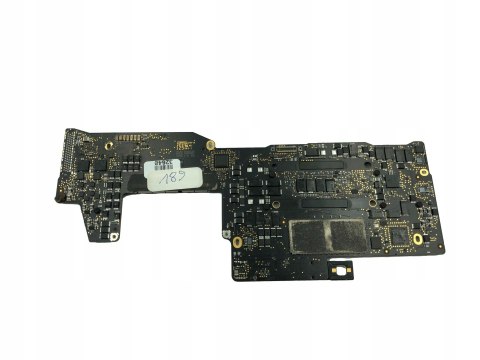 PŁYTA GŁÓWNA APPLE MACBOOK PRO A1708 820-00840-A PŁYTA GŁÓWNA APPLE MACBOOK PRO A1708 820-00840-A