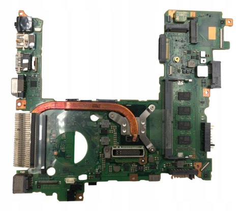 PŁYTA GŁÓWNA FUJITSU LIFEBOOK S936 PŁYTA GŁÓWNA FUJITSU LIFEBOOK S936