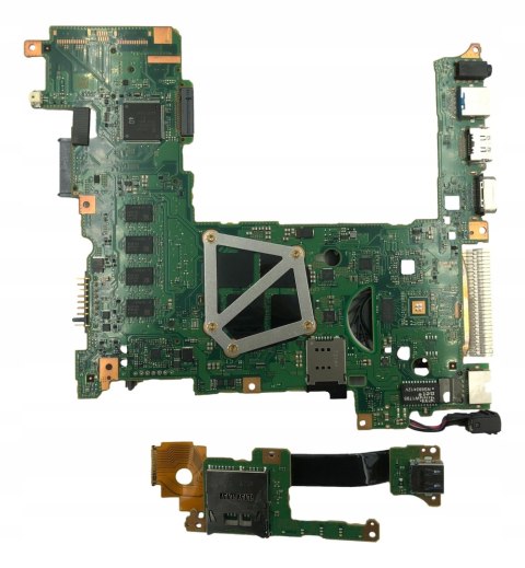 PŁYTA GŁÓWNA FUJITSU LIFEBOOK S936 PŁYTA GŁÓWNA FUJITSU LIFEBOOK S936