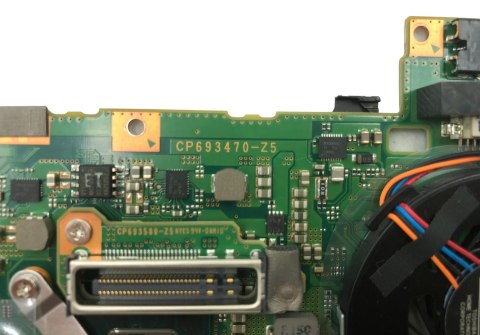 PŁYTA GŁÓWNA FUJITSU LIFEBOOK S936 PŁYTA GŁÓWNA FUJITSU LIFEBOOK S936