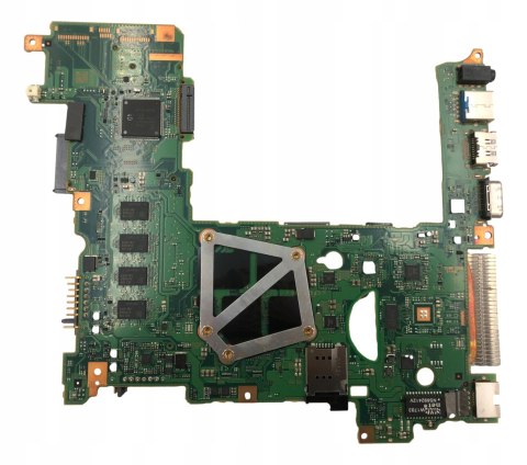 PŁYTA GŁÓWNA FUJITSU LIFEBOOK S936 PŁYTA GŁÓWNA FUJITSU LIFEBOOK S936