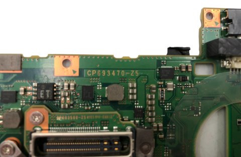 PŁYTA GŁÓWNA FUJITSU LIFEBOOK S936 PŁYTA GŁÓWNA FUJITSU LIFEBOOK S936