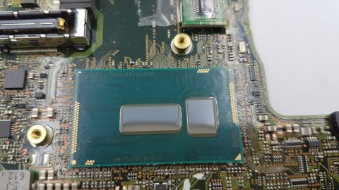 PŁYTA GŁÓWNA FUJITSU LIFEBOOK U745 PŁYTA GŁÓWNA FUJITSU LIFEBOOK U745
