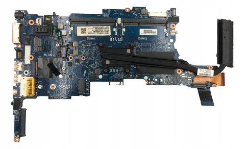 PŁYTA GŁÓWNA HP 840 G2 i7 PŁYTA GŁÓWNA HP 840 G2 i7