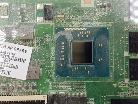 PŁYTA GŁÓWNA HP CHROMEBOOK 11 G3 PŁYTA GŁÓWNA HP CHROMEBOOK 11 G3