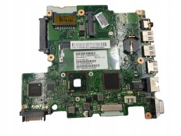 PŁYTA GŁÓWNA TOSHIBA NB510
