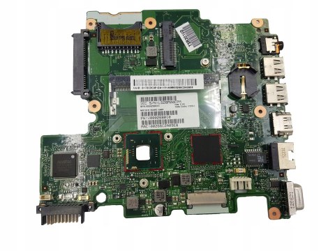 PŁYTA GŁÓWNA TOSHIBA NB510 PŁYTA GŁÓWNA TOSHIBA NB510