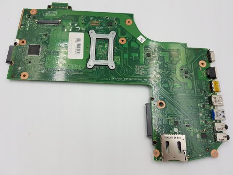 PŁYTA GŁÓWNA TOSHIBA SATELLITE C70D-B AMD PŁYTA GŁÓWNA TOSHIBA SATELLITE C70D-B AMD